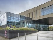 High Speed Rail College changes track