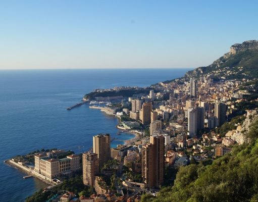 Tallest seafront residential tower in the Mediterranean is the new landmark of island