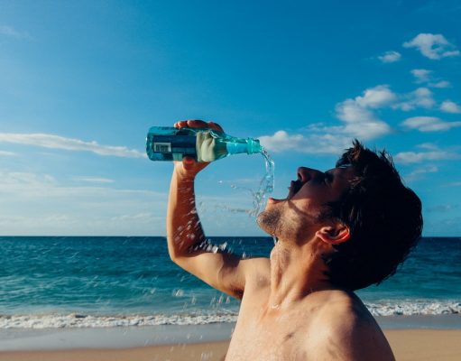 Reports says that 99.9% microplastics are removed from drinking water in UK