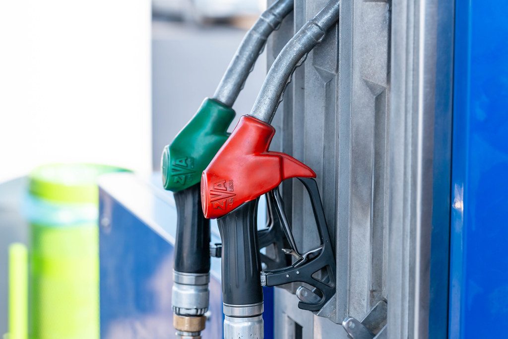 oil and gas news