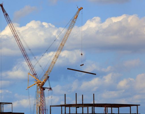 Kier suffers a loss of £245m