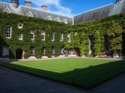 Econstruction Centre of Excellence opened at Lincoln College