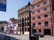 Bristol City Council taking action against noisy builders