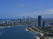 North of the state of Queensland awards $480m combined highway and rail contract