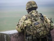 Kier and Graham has won a £17m contract for a new Army training centre