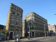 Southwark has approved £4bn Canada Water Plans