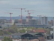 £350m Midland Met construction approved