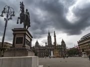 Cruden has won Glasgow housing contract worth £12.7m