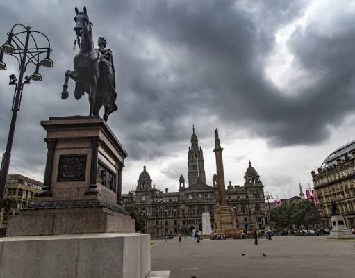 Cruden has won Glasgow housing contract worth £12.7m