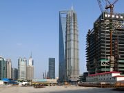 Speculative industrial park in Bristol is won by A&H Construction