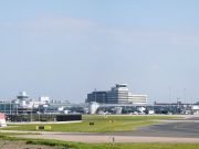 £30m worth Manchester Airport job allocated to McLaren construction industry news