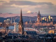 £500m housing investment by Glasgow