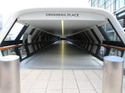 Crossrail delays again until 2021