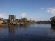 £35m Glasgow health centre to be delivered by BAM construction industry news