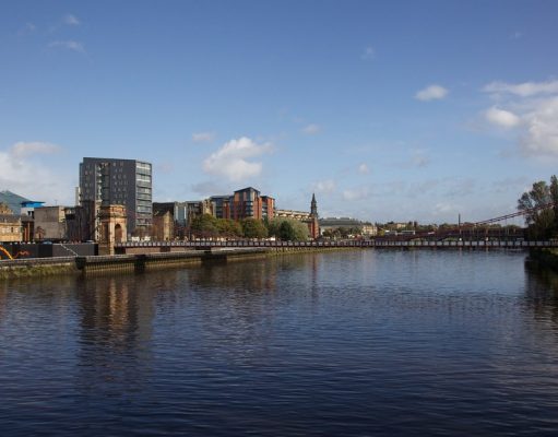 £35m Glasgow health centre to be delivered by BAM construction industry news