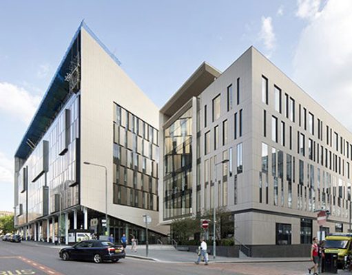 £65m National Manufacturing Institute Scotland planning application submitted real estate news