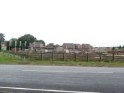 Poynton relief road contract was awarded to Graham Construction