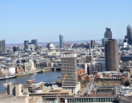 2,400 new staff across UK to be hired by Jacobs