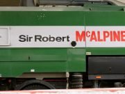 McAlpine has won November contracts league race