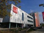 Vinci is selected to deliver Staffordshire Uni £40m skills hub latest construction news
