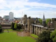 Winvic is confirmed as the main contractor of Cardiff PRS tower