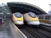 Bidding starts for Birmingham HS2 station