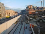 Crossrail opening date delays to final quarter of 2021 Crossrail opening date delays to final quarter of 2021