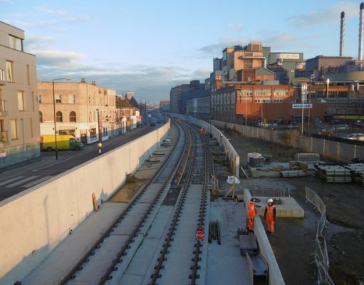 Crossrail opening date delays to final quarter of 2021 Crossrail opening date delays to final quarter of 2021