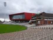 Go-ahead for new stand at Emirates Old Trafford