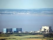 Hinkley Point bulk M&E to be started in October