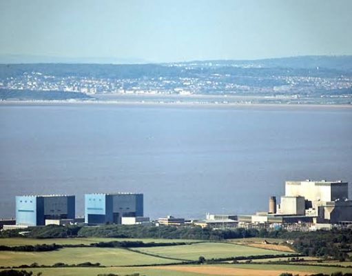 Hinkley Point bulk M&E to be started in October