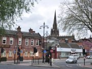 200 staff were made redundant as glazing contractor crashes