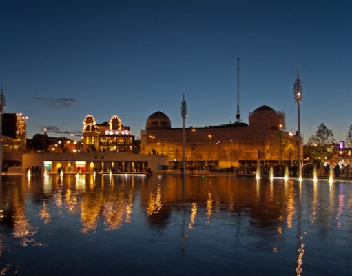 Morgan Sindall is selected for Bradford Forster Station rebuild