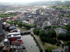 416-bed Bristol student scheme gets a go-ahead