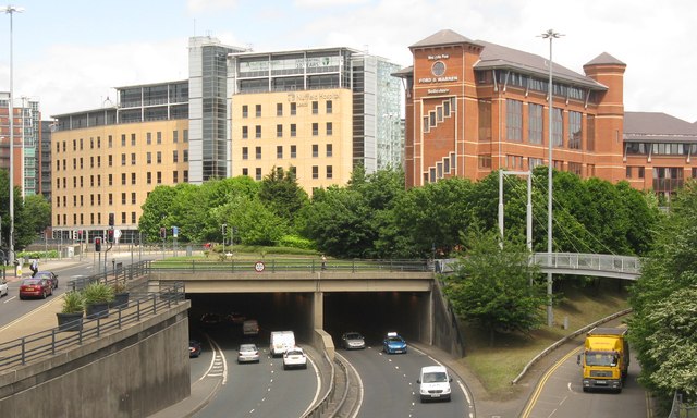 Bids coming up for the Government's first £500m hospital