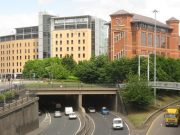 Bids coming up for the Government’s first £500m hospital Bids coming up for the Government's first £500m hospital