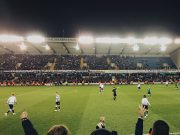 New stadium plan unveiled for Millwall FC New stadium plan unveiled for Millwall FC