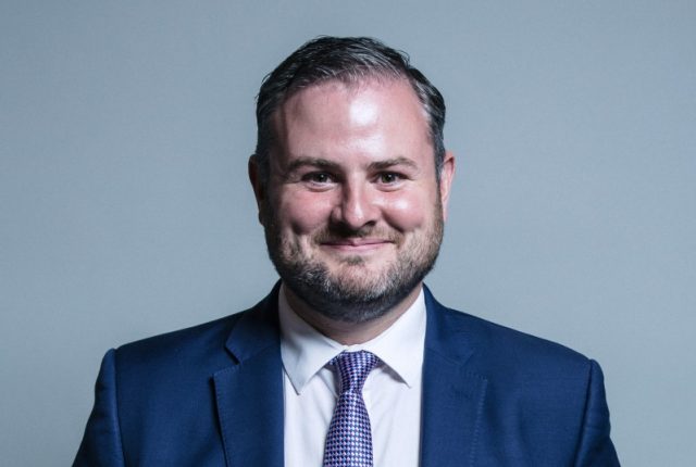 New minister appointed for HS2