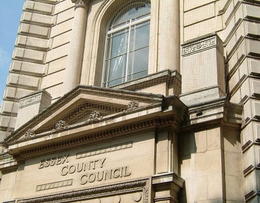Essex County Council has revealed the winners for £400m Essex framework Essex County Council has revealed the winners for £400m Essex framework