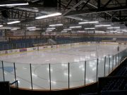 Plans are in for ice skating centre in London Plans are in for ice skating centre in London