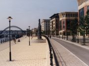 Plans unveiled for Newcastle office scheme Plans unveiled for Newcastle office scheme