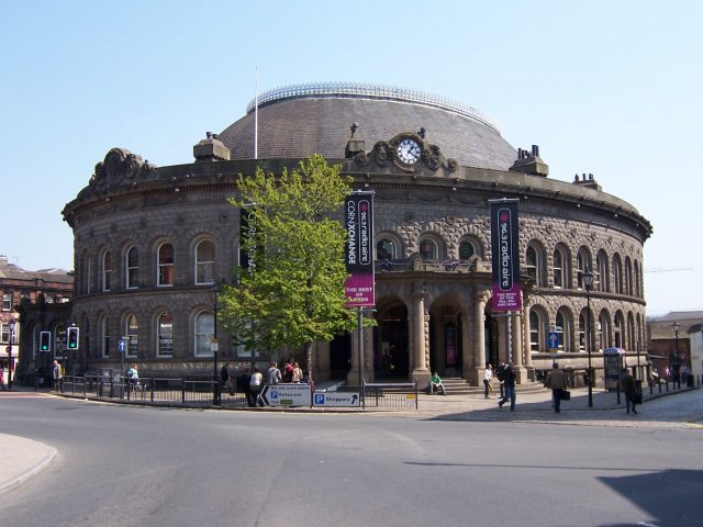John Sisk & Son won Corn Exchange area upgrade contract
