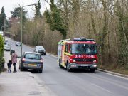 Willmott Dixon confirmed to build a new £21m fire station Willmott Dixon confirmed to build a new £21m fire station