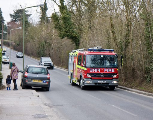 Willmott Dixon confirmed to build a new £21m fire station Willmott Dixon confirmed to build a new £21m fire station