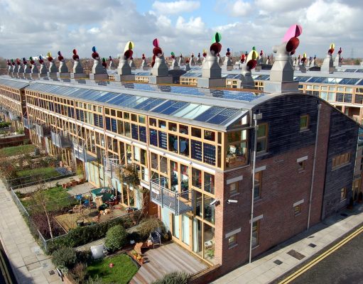 Costain is offering low-carbon option Costain is offering low-carbon option