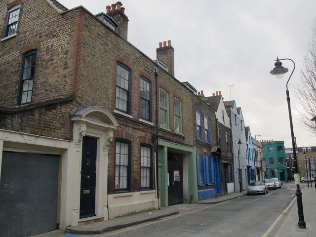 Green light for 1,500 new rental homes in Bermondsey