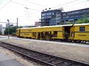 Skanska is selling rail, highways and lighting maintenance Skanska is selling rail, highways and lighting maintenance