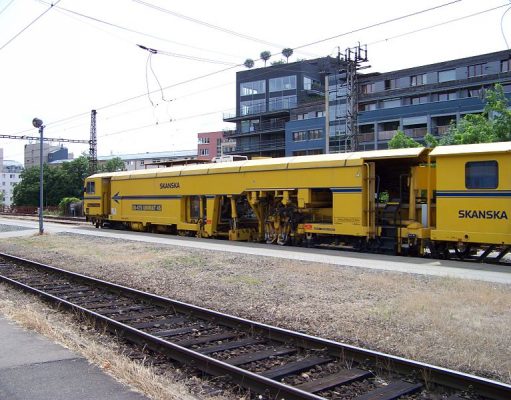 Skanska is selling rail, highways and lighting maintenance Skanska is selling rail, highways and lighting maintenance