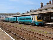 Accessibility Funding is officially announced for four train stations in Wales Accessibility Funding is officially announced for four train stations in Wales