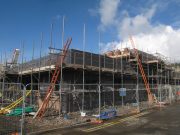 Huge impact on smaller builders: Increasing lay-offs Huge impact on smaller builders: Increasing lay-offs